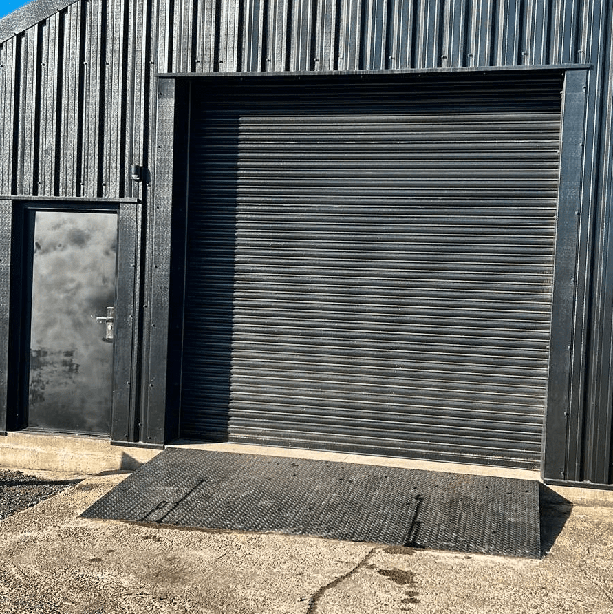 Locksmith for Businesses
