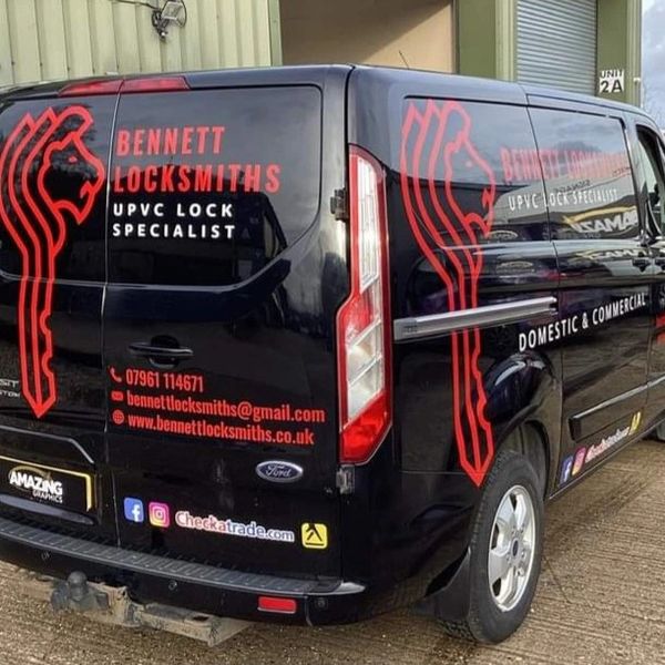 bury st edmunds locksmith services